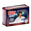 2024 Topps Series 2 Baseball MLB 16 Packs Trading Card MEGA Box