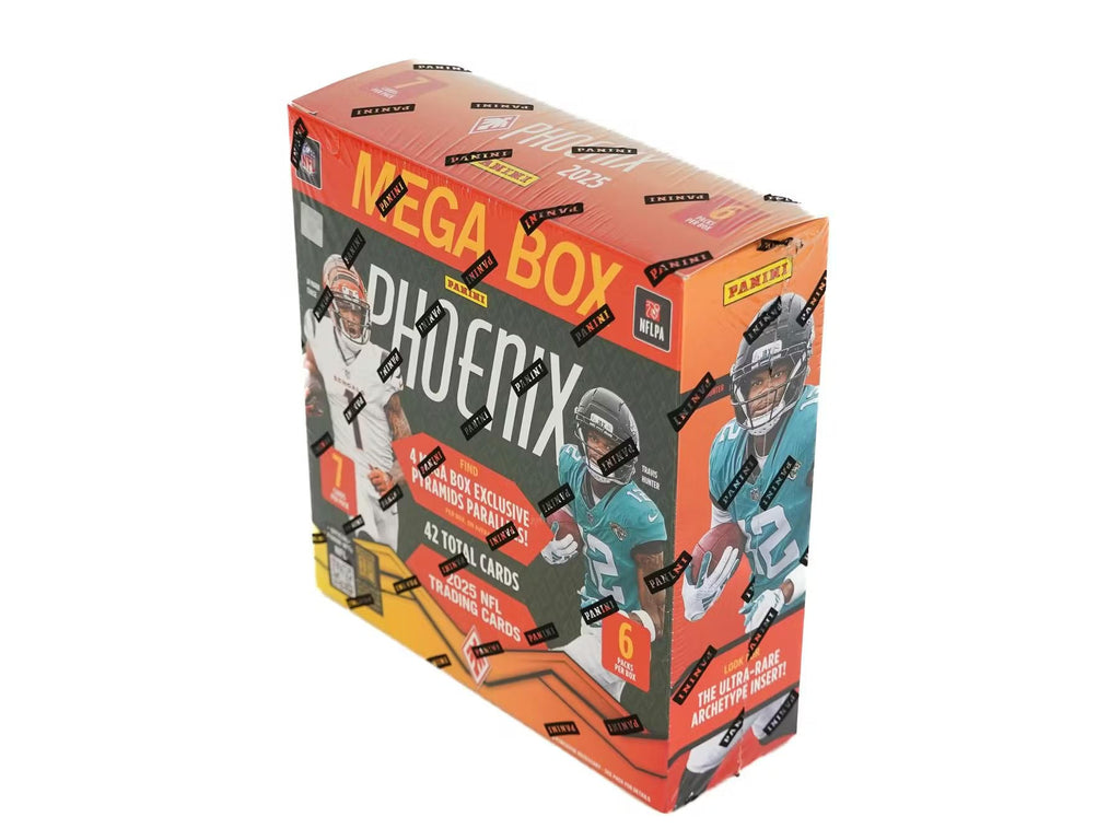 FB Phoenix (25-26) Mega Box