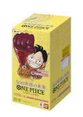 BANDAI One Piece - 500 Years in The Future OP-07