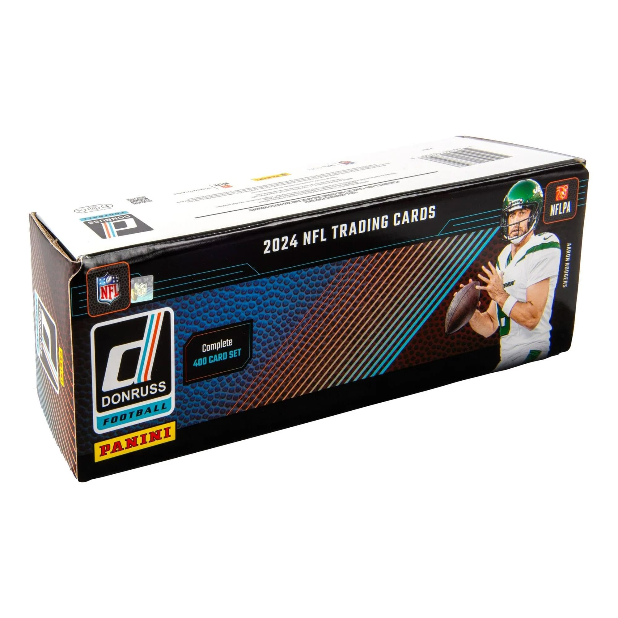 2024 Panini Donruss Football Factory Set (400 Cards)