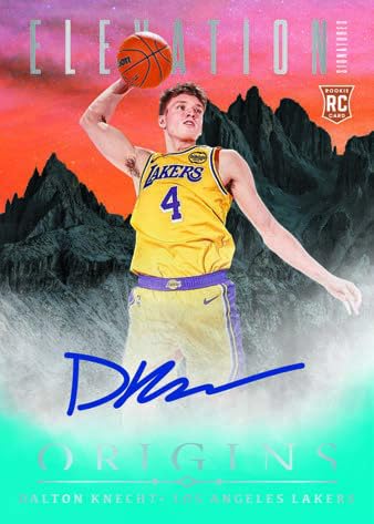 2024-25 Panini Origins Basketball H2 Box