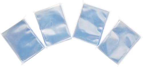 Ultra Pro Clear Standard Size Deck Protectors - 100 ct.