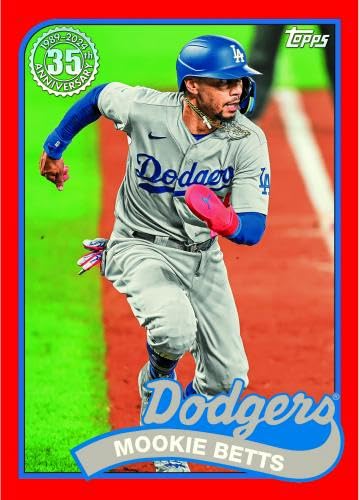 2024 Topps Series 1 Retail Value Box