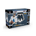 2025 Panini Mosaic Football Mega BOX