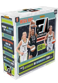 2025 Panini Donruss WNBA Basketball Mega Trading Card Box (1 Autographs or Memorabilia Cards Per Box)