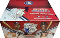 2026 Series 1 Baseball Japan Edition Box