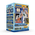 2024-25 Panini NBA Donruss Basketball Trading Card Blaster Box (Winter Blaster Exclusive Optic Rated Rookies Preview Winter Inserts)