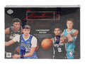 Topps 2025-26 Signature Class Basketball Hobby Box, Sealed, 8 Packs, 2 Autographs