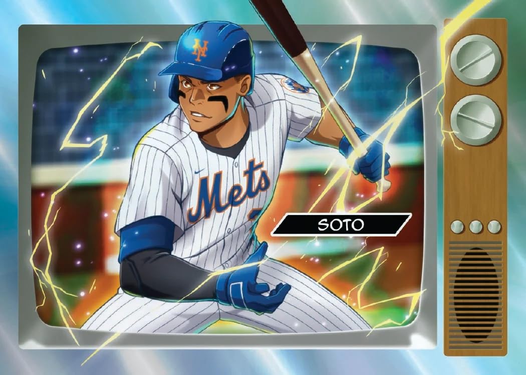Jumbo Hobby Box of 2025 Bowman Baseball Cards by Topps