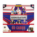 2024 Panini NFL Rookies and Stars Football Longevity Box Trading Cards