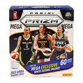 2025 Prizm WNBA Mega Box