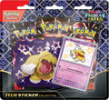 Pokémon TCG: Scarlet & Violet