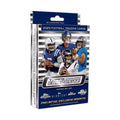2023 Topps Composite Football Hanger Trading 20-Card Hanger Box