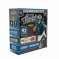2024 Panini Absolute Football Mega Box (Black Parallels)