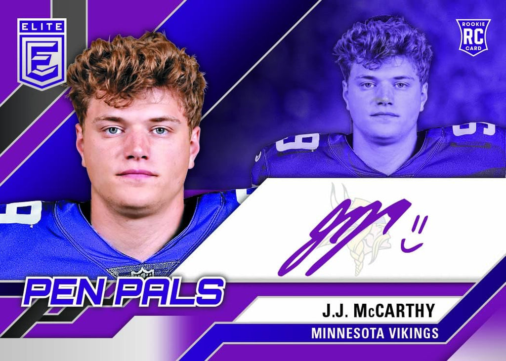Donruss Elite Football