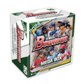 2024 Bowman Baseball Trading Card Mega Box