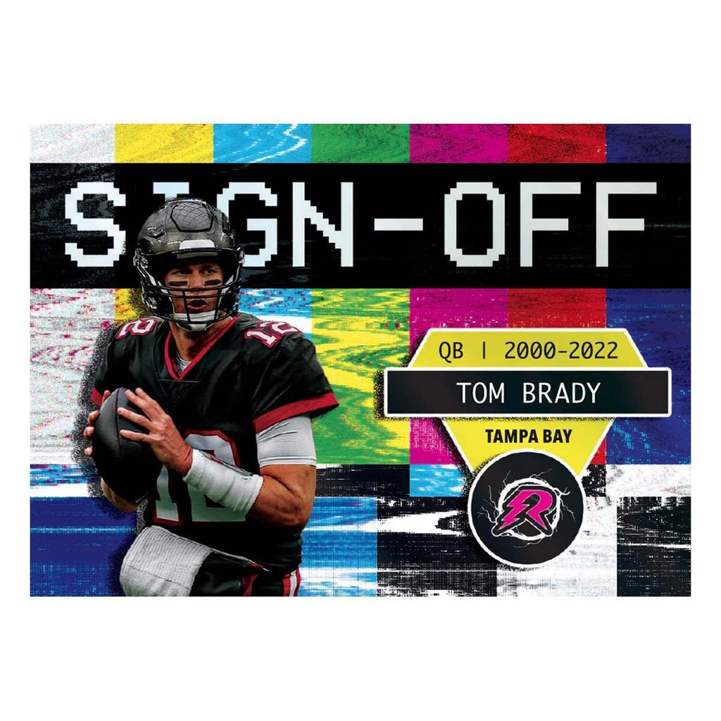 2024 Topps Resurgence Football Trading Card Value Box - Look for Exclusives