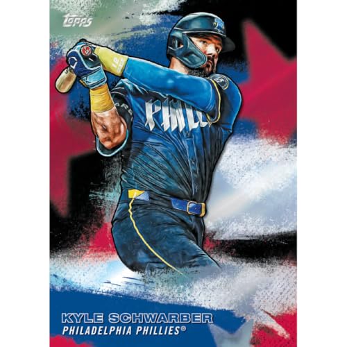 2026 Topps Baseball Series 2 Hobby Box - 75th Anniversary - 1 Autograph or Relic Card in Every Box - Factory Sealed