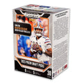 2023 Prizm Draft Picks Football Blaster Box 6 Packs Per Box and 5 Cards Per Pack Factory Sealed