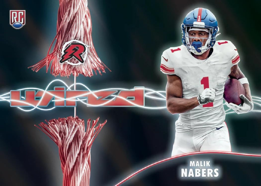 2024 Topps Resurgence Football Value Box