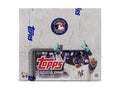 2025 Topps Series 1 Baseball Trading Card MLB Retail 20 Pack Box