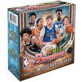 2025-26 Bowman Basketball - Factory Sealed - Mega Box