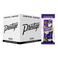 24 PANINI NFL PRESTIGE FAT PACK 12CT BOX