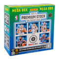 BK Premium Stock (23-24) Mega Box