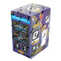 2024–25 Panini Donruss Optic Basketball Blaster Box – Official NBA Trading Cards – Rated Rookies, Holo Parallels & Inserts – Sealed Retail Box