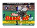 2024 Topps Heritage Baseball Mega Box 17 Packs
