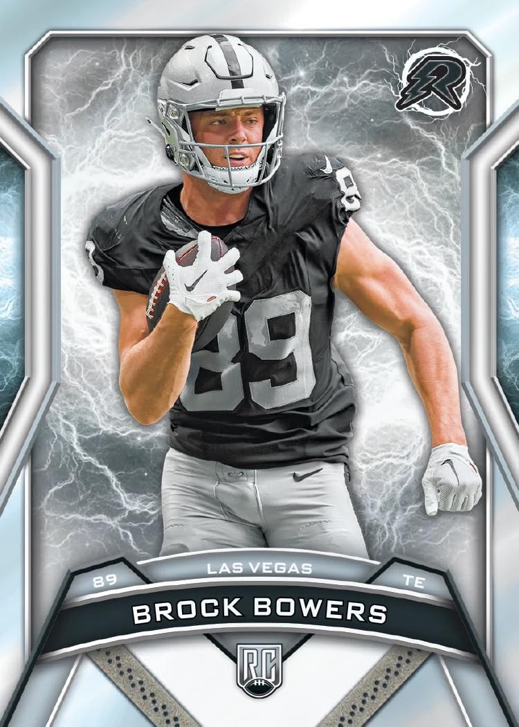 2024 Topps Resurgence Football Value Box