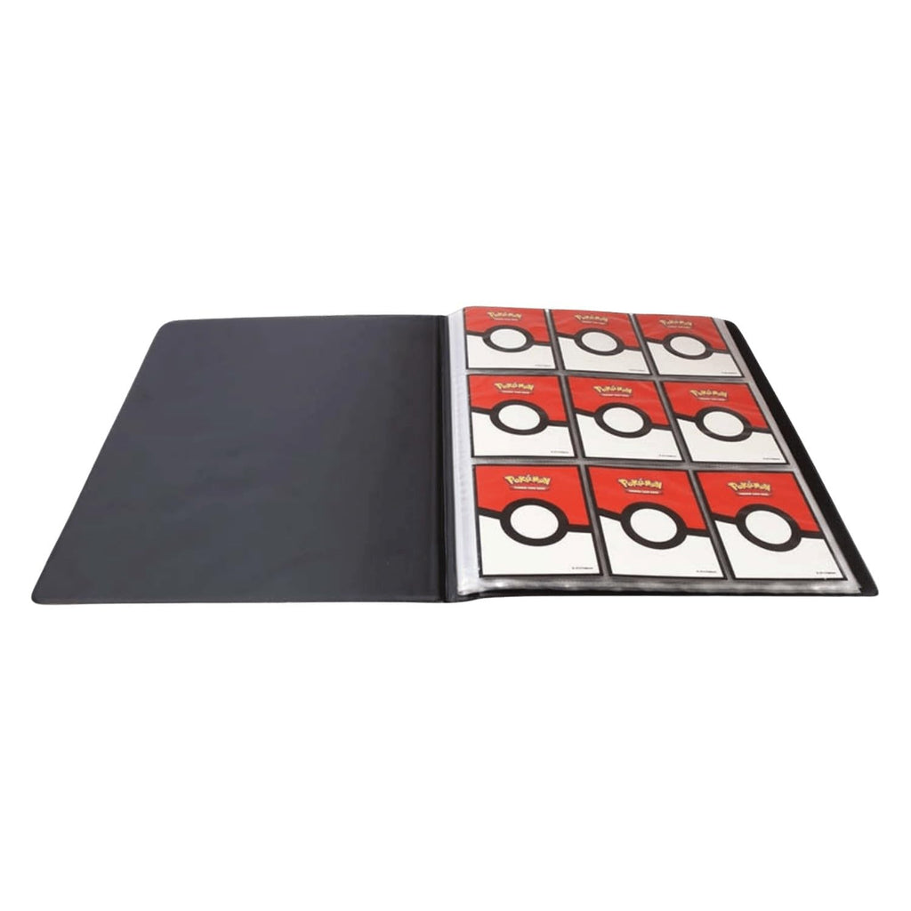 UltraPro Portfolio: Pokemon - Mega Evolution ME2.5 Ascended Heroes