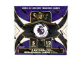 2024/25 Panini Select Premier League EPL Soccer Hobby Trading Card Box (Find 3 Autograph or Memorabilia Cards per Box!)