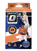2021 Panini Donruss Optic Football Hanger Box 20 NFL Trading Cards Rated Rookie Variation Superior Sports Investments Exclusive !
