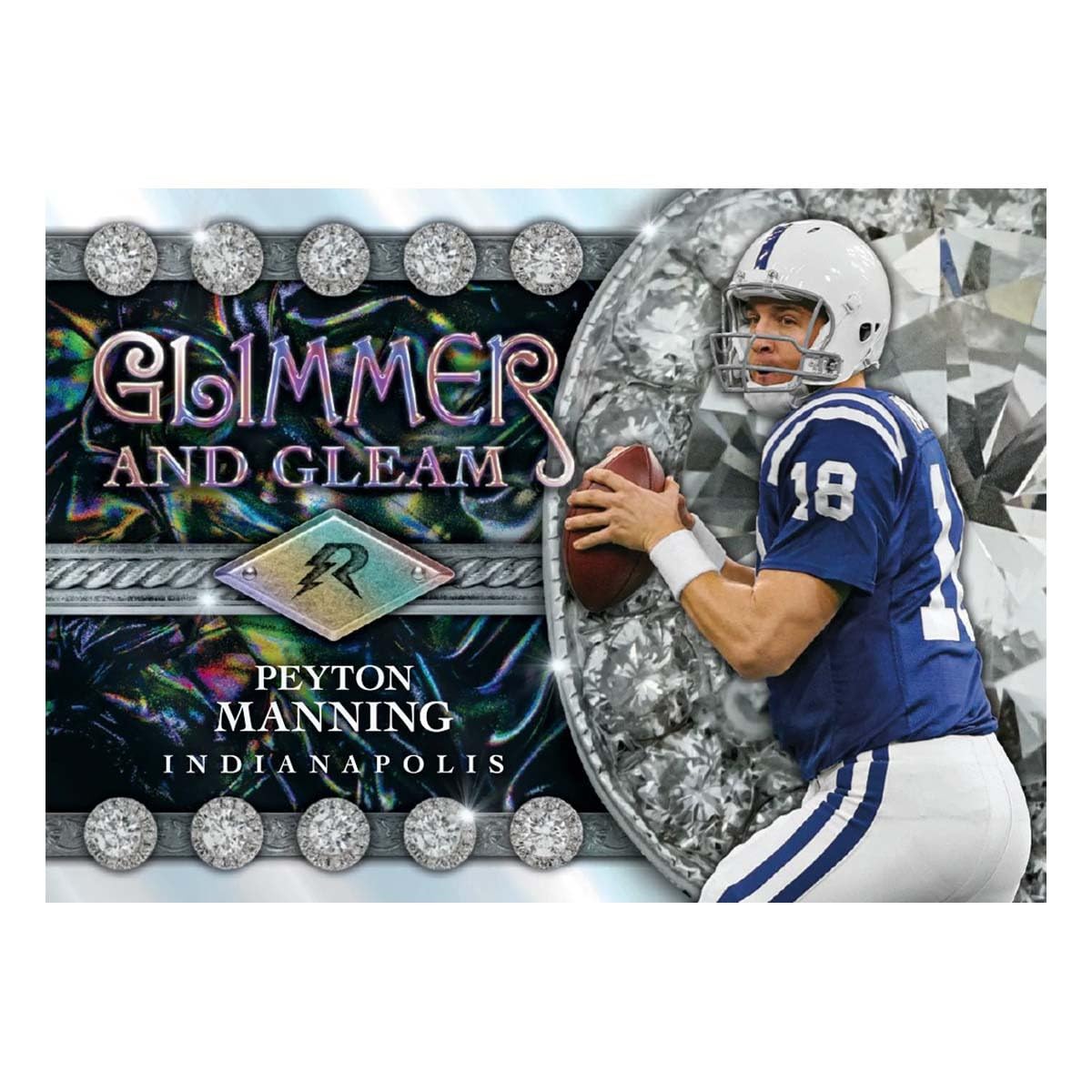 2024 Topps Resurgence Football Trading Card Value Box - Look for Exclusives