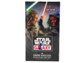 2024 Topps Chrome Galaxy Star Wars Hobby Box Factory Sealed