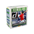 BB DONRUSS (2025) Mega Box