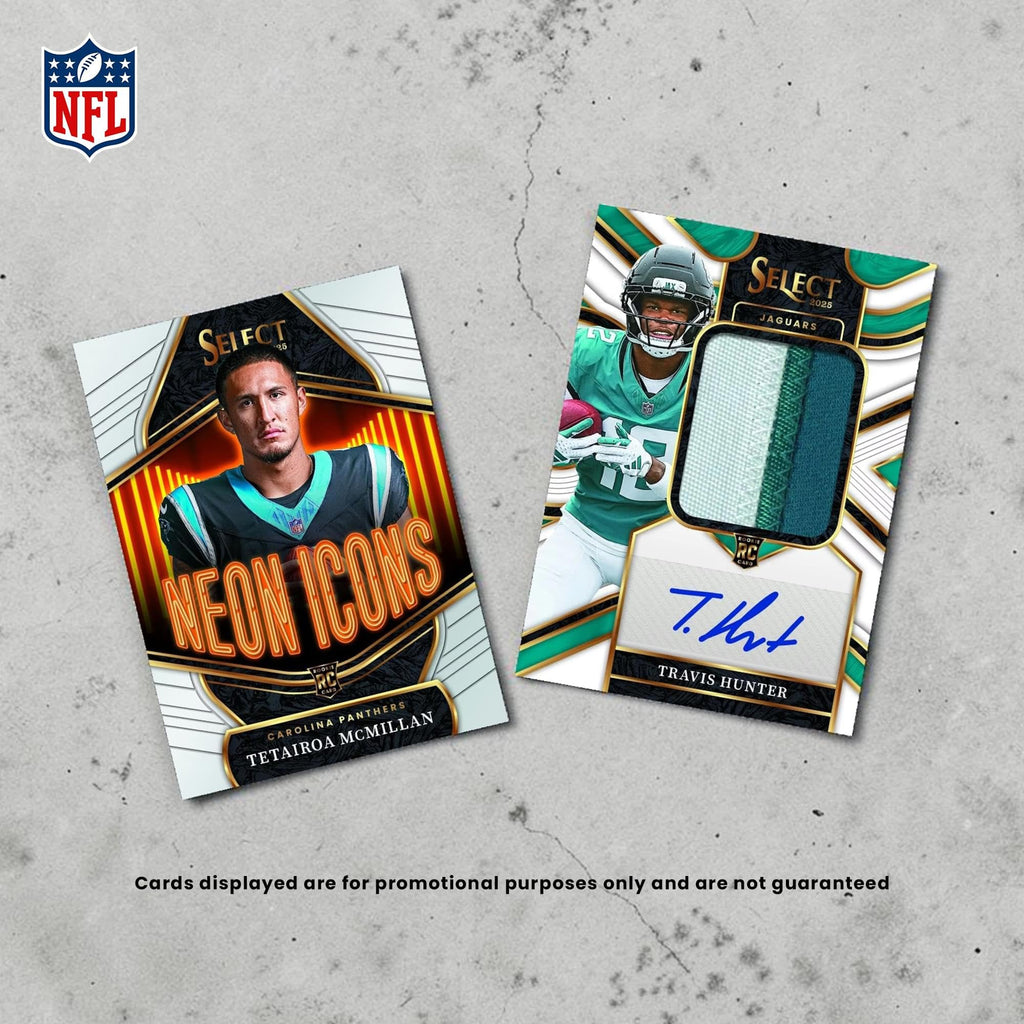 2025 Select FB Mega Box