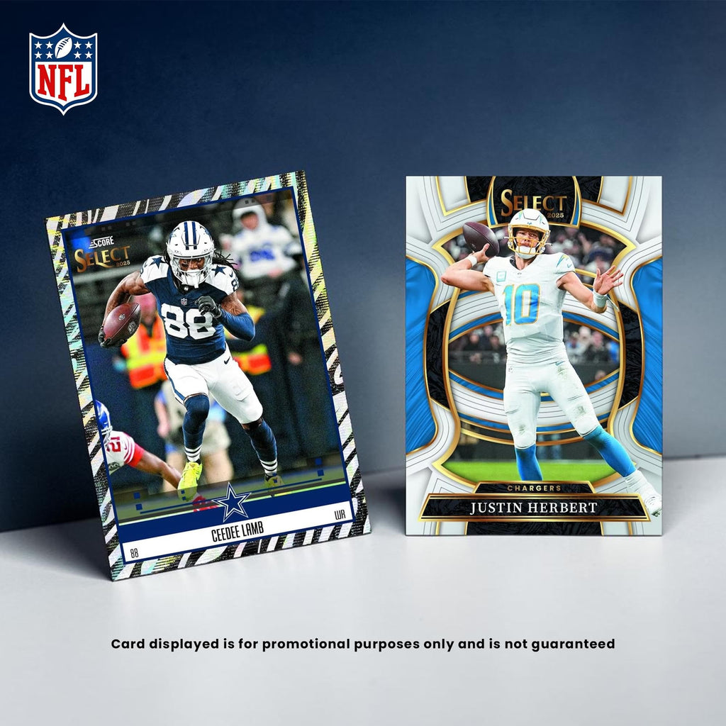 2025 Select FB Mega Box