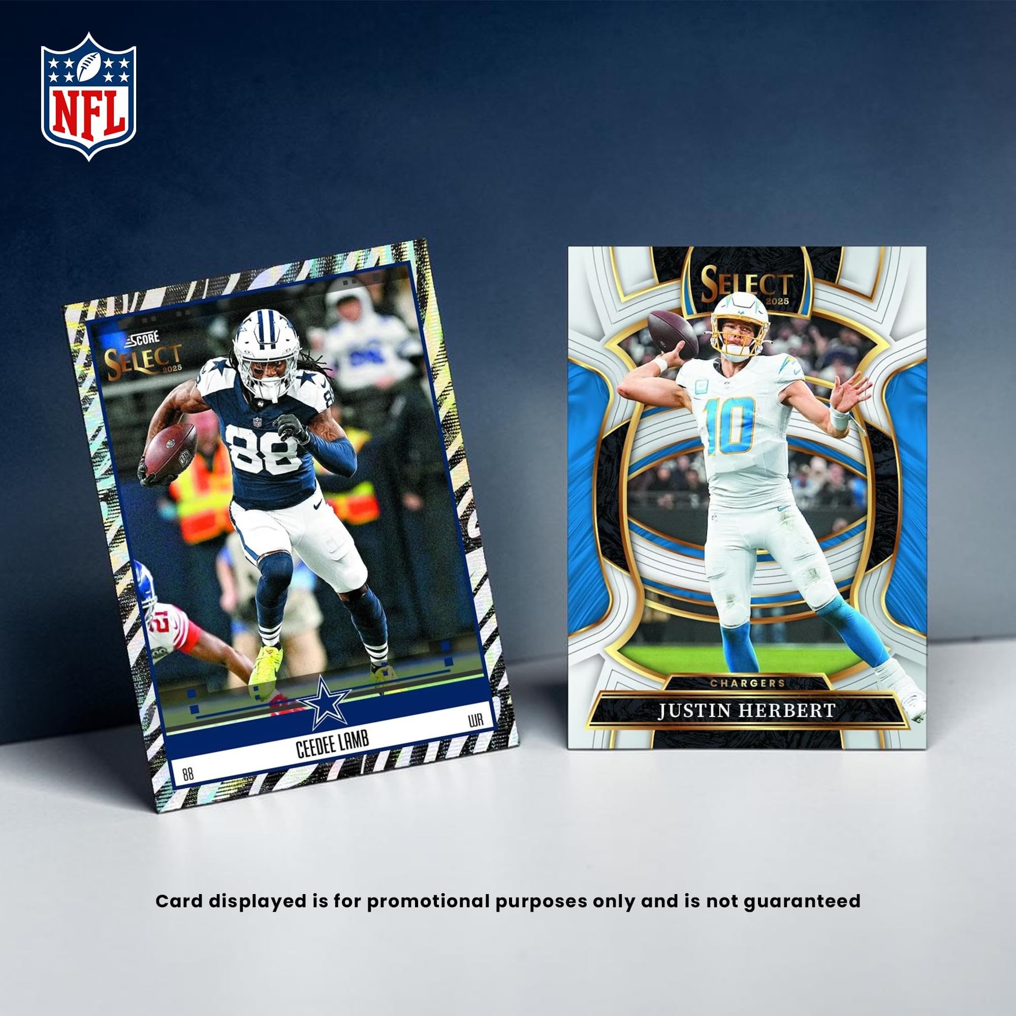 2025 Select FB Mega Box