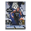 NBA 2022-23 Panini Mosaic Basketball Card Blaster Box Panini Mosaic Basketball Card Blaster Box