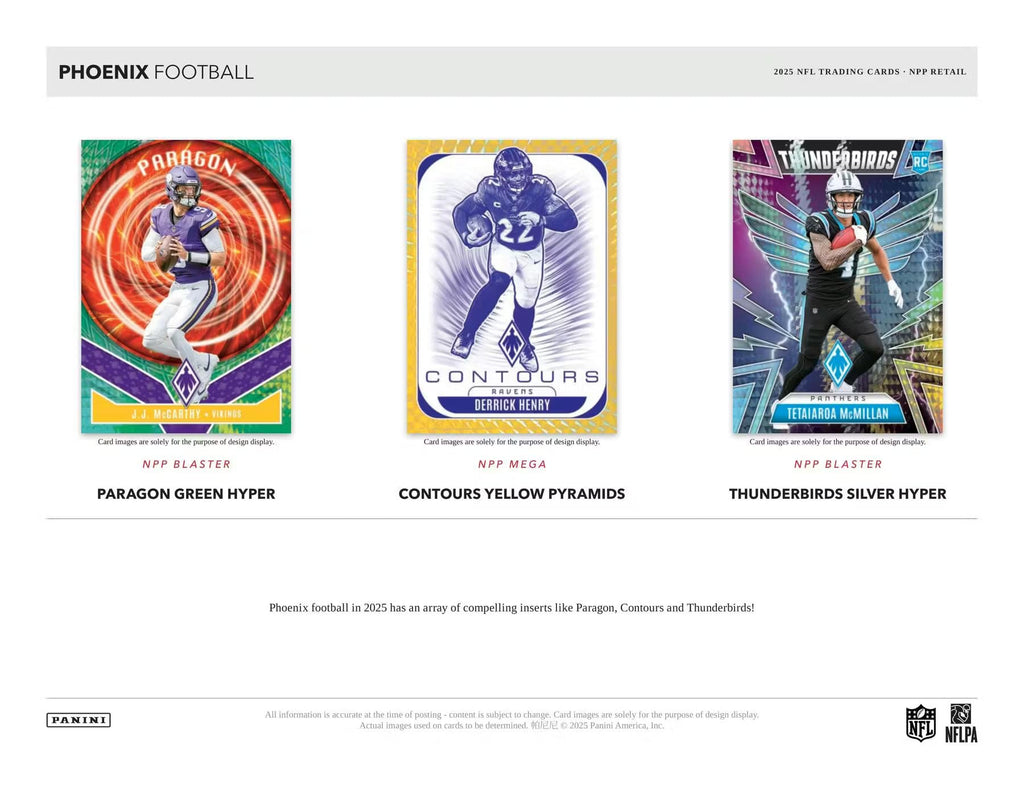 FB Phoenix (25-26) Mega Box