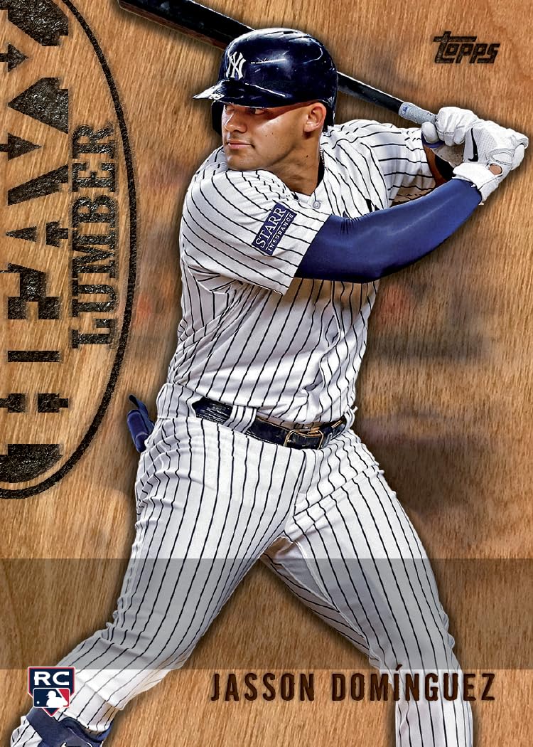 2024 Topps Series 2 Baseball Retail Value Box