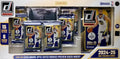 2024/25 Panini Donruss Basketball Bundle Trading Card Box (Exclusive Optic Rated Rookies Preview Disco Insert)