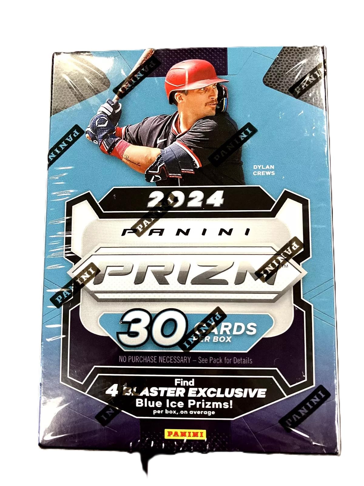 BB PRIZM (2024) Blaster