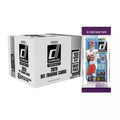 2025 Panini Donruss Football Jumbo Value 12-Pack Box