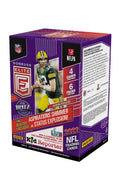 2022 Donruss Elite Football NFL Trading Cards Blaster Box (24 Cards/Box)
