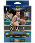 Panini Select Hanger Box