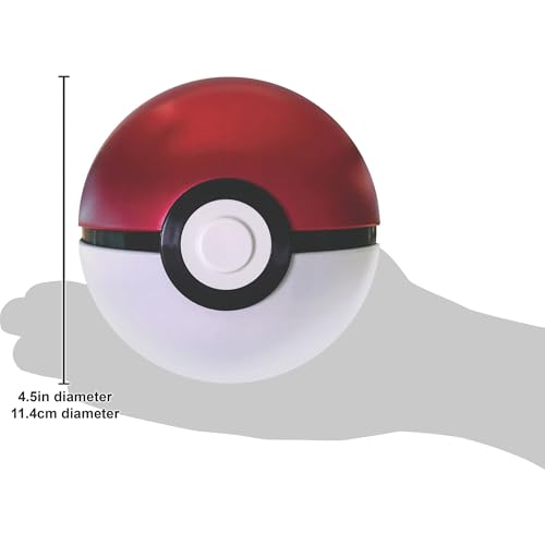 Pokemon TCG Poke Ball Tin - Series 9