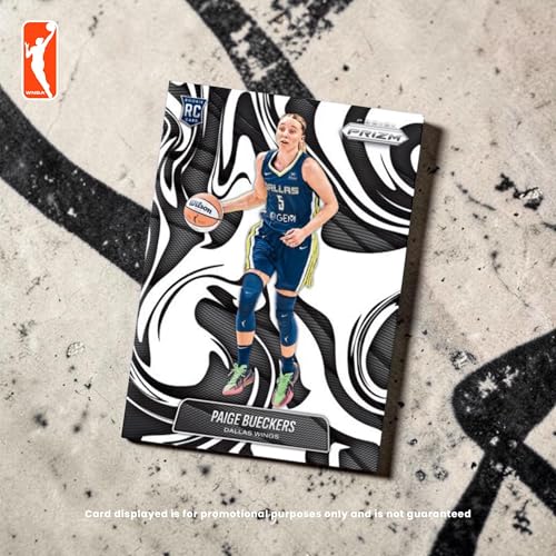 BK WNBA PRIZM (24-25) Blaster